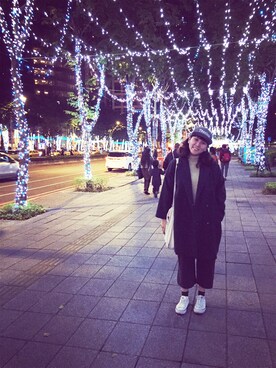 Lindaさんのコーディネート