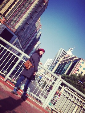 Lindaさんのコーディネート