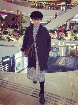 Lindaさんのコーディネート