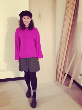 Lindaさんのコーディネート