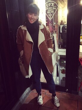 Lindaさんのコーディネート