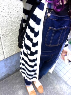 れみなさんのコーディネート