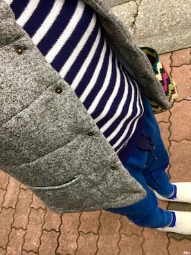 れみなさんのコーディネート