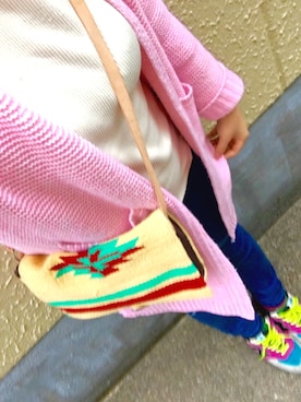 れみなさん（レディース・158cm）の春コーディネート