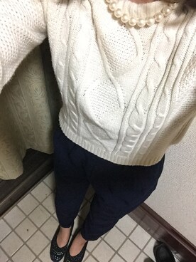 みー⊂((´・x・))⊃さんのコーディネート