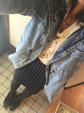 みー⊂((´・x・))⊃さんのコーディネート