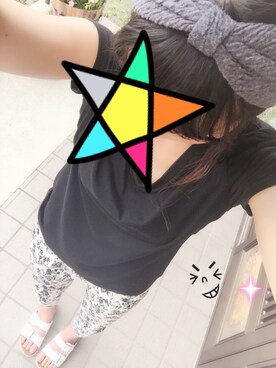 みー⊂((´・x・))⊃さんのコーディネート