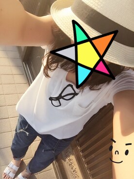 みー⊂((´・x・))⊃さんのコーディネート