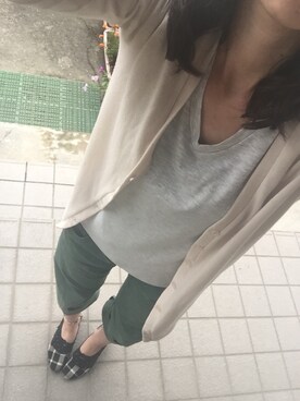 みー⊂((´・x・))⊃さんのコーディネート