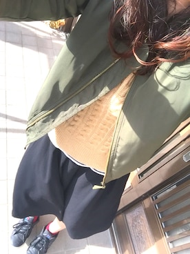 みー⊂((´・x・))⊃さんのコーディネート