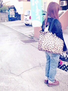 りほぴさんのコーディネート