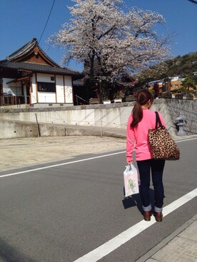 りほぴさんのコーディネート