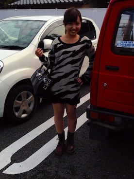 りほぴさんのコーディネート