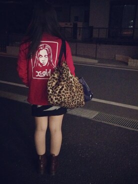 りほぴさんのコーディネート