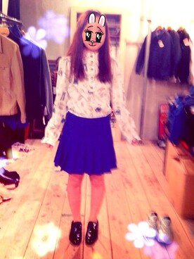 りほぴさんのコーディネート