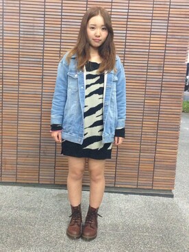 りほぴさんのコーディネート