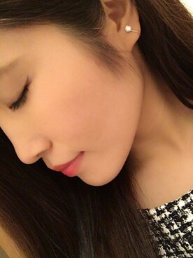 aさんのコーディネート