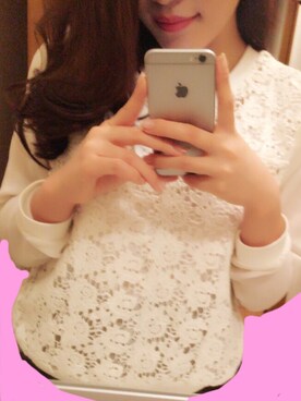 aさんのコーディネート