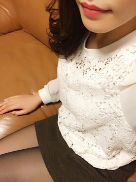 aさんのコーディネート