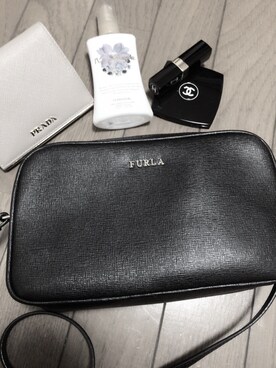 aさんのコーディネート