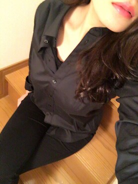 aさんのコーディネート