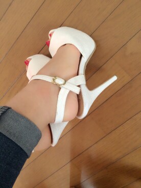 aさんのコーディネート