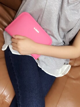 aさんのコーディネート