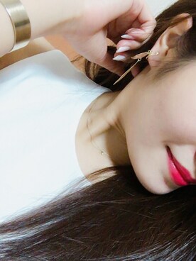 aさんのコーディネート