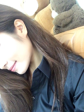 aさんのコーディネート