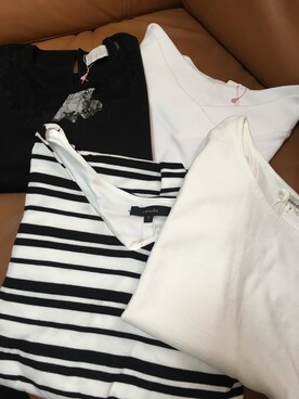 aさんのコーディネート