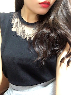 aさんのコーディネート