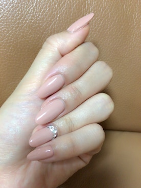 aさんのコーディネート