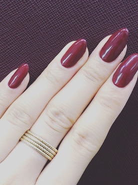 aさんのコーディネート