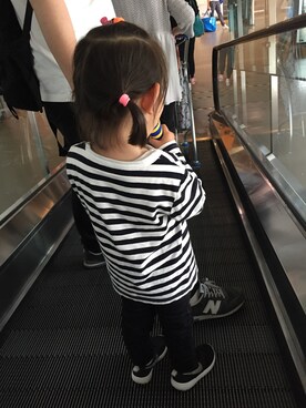 Emilia さんのコーディネート