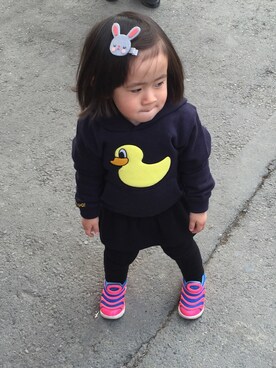 Emilia さんのコーディネート