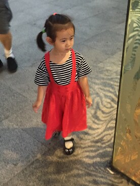 Emilia さんのコーディネート