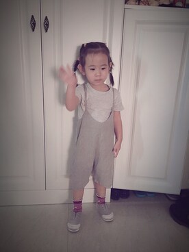 Emilia さんのコーディネート