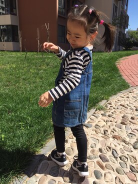 Emilia さんのコーディネート