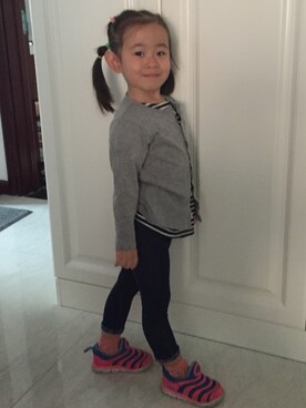 Emilia さんのコーディネート