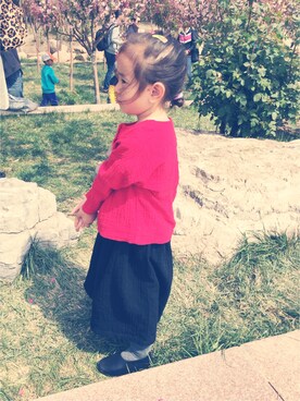 Emilia さんのコーディネート