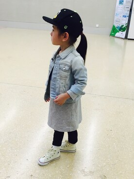 Emilia さんのコーディネート