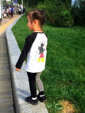 Emilia さんのコーディネート