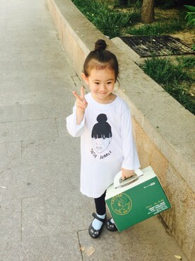 Emilia さんのコーディネート