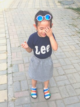 Emilia さんのコーディネート