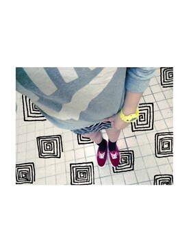 yuriemanさんのコーディネート