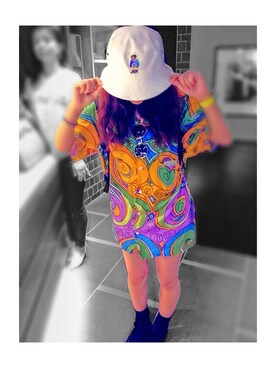 yuriemanさんのコーディネート