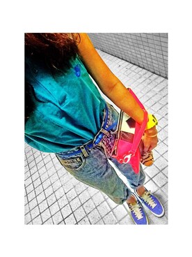 yuriemanさんのコーディネート