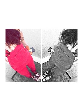 yuriemanさんのコーディネート