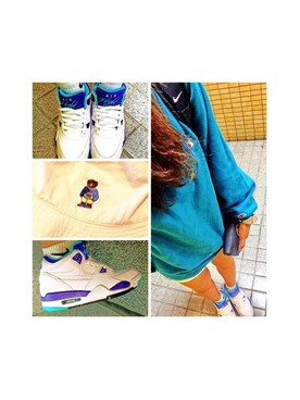 yuriemanさんのコーディネート