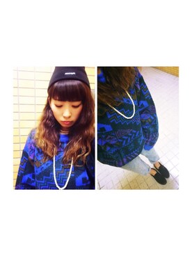 yuriemanさんのコーディネート